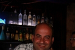 Friday Night at Byblos Old Souk, Part 1 of 2